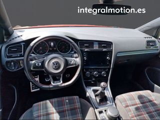 Volkswagen Golf GTI 2.0 TSI 169kW (230CV)