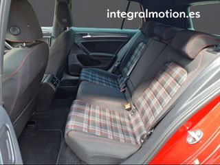 Volkswagen Golf GTI 2.0 TSI 169kW (230CV)