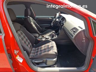 Volkswagen Golf GTI 2.0 TSI 169kW (230CV)