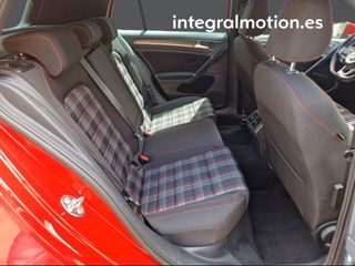 Volkswagen Golf GTI 2.0 TSI 169kW (230CV)