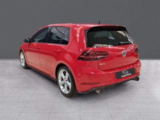 Volkswagen Golf GTI 2.0 TSI 169kW (230CV)