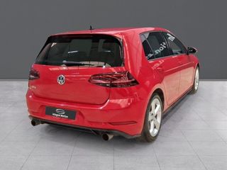 Volkswagen Golf GTI 2.0 TSI 169kW (230CV)
