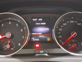 Volkswagen Golf GTI 2.0 TSI 169kW (230CV)