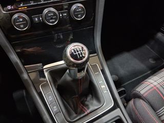 Volkswagen Golf GTI 2.0 TSI 169kW (230CV)