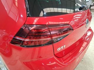 Volkswagen Golf GTI 2.0 TSI 169kW (230CV)