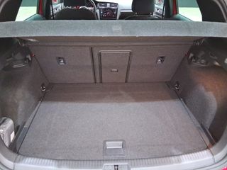 Volkswagen Golf GTI 2.0 TSI 169kW (230CV)