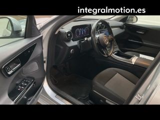 Mercedes Clase C 200d ESTADE 2.0