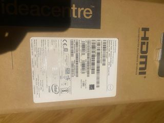 Ordenador Lenovo IdeaCentre AIO 520s-23IKU