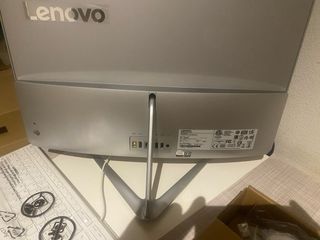 Ordenador Lenovo IdeaCentre AIO 520s-23IKU