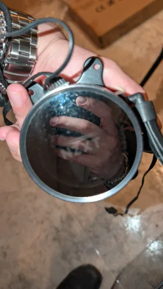 NZXT Kraken X62 Water Cooling 280mm AM5/AM4++ LEER