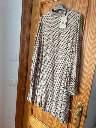 Vestido Indi & Cold Talla XL Nuevo