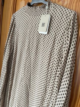 Vestido Indi & Cold Talla XL Nuevo