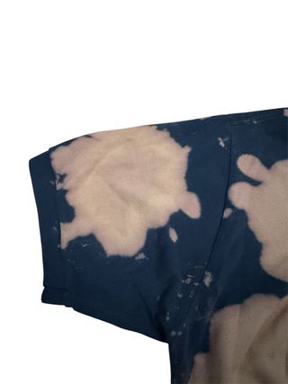 Polo Lacoste Custom Acid Wash Talla Única