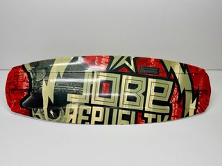 Tabla Wakeboard Jobe Barco Embarcación fueraborda.
