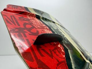 Tabla Wakeboard Jobe Barco Embarcación fueraborda.