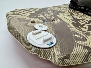 Tabla Wakeboard Jobe Barco Embarcación fueraborda.