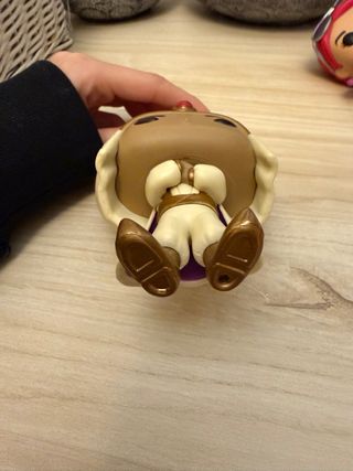 Figura Funko Pop Aladdin