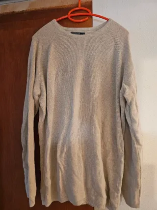 Jersey Springfield Beige Talla M