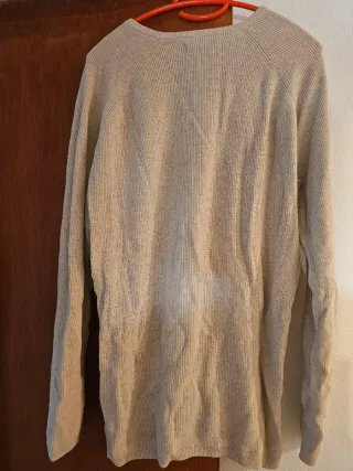 Jersey Springfield Beige Talla M