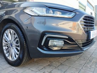 Ford Mondeo 2.0 Híbrido HEV Sedan Titanium Auto 137 kW (187 CV)