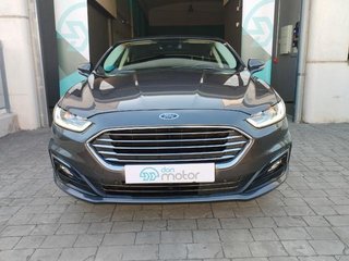 Ford Mondeo 2.0 Híbrido HEV Sedan Titanium Auto 137 kW (187 CV)