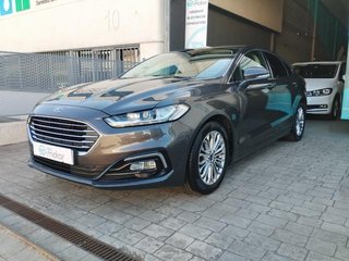 Ford Mondeo 2.0 Híbrido HEV Sedan Titanium Auto 137 kW (187 CV)