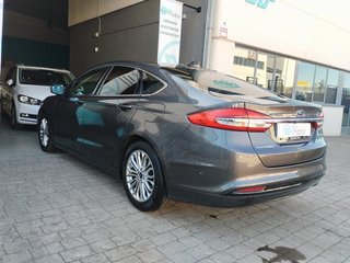 Ford Mondeo 2.0 Híbrido HEV Sedan Titanium Auto 137 kW (187 CV)