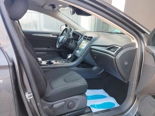Ford Mondeo 2.0 Híbrido HEV Sedan Titanium Auto 137 kW (187 CV)