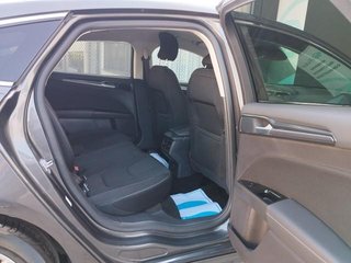 Ford Mondeo 2.0 Híbrido HEV Sedan Titanium Auto 137 kW (187 CV)