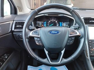 Ford Mondeo 2.0 Híbrido HEV Sedan Titanium Auto 137 kW (187 CV)