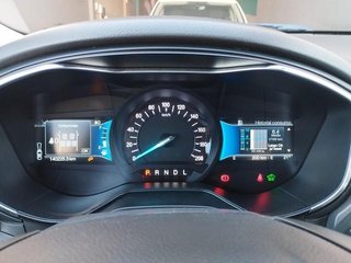 Ford Mondeo 2.0 Híbrido HEV Sedan Titanium Auto 137 kW (187 CV)