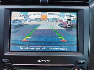 Ford Mondeo 2.0 Híbrido HEV Sedan Titanium Auto 137 kW (187 CV)