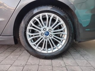 Ford Mondeo 2.0 Híbrido HEV Sedan Titanium Auto 137 kW (187 CV)