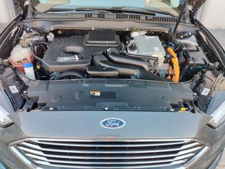 Ford Mondeo 2.0 Híbrido HEV Sedan Titanium Auto 137 kW (187 CV)