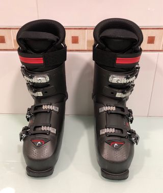 Botas de esquí HEAD Edge LYT RX