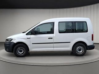 Volkswagen Caddy Profesional Kombi 2.0 TDI BMT 75 kW (102 CV)