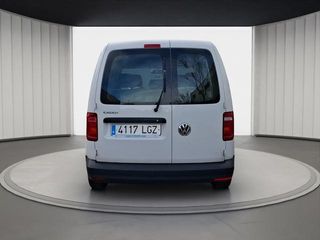 Volkswagen Caddy Profesional Kombi 2.0 TDI BMT 75 kW (102 CV)