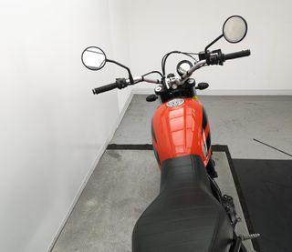 DUCATI SCRAMBLER SIXTY2 2019 18418 kms.