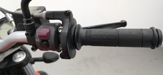 DUCATI SCRAMBLER SIXTY2 2019 18418 kms.