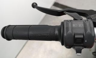 DUCATI SCRAMBLER SIXTY2 2019 18418 kms.