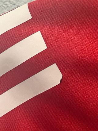 Sudadera Adidas Sevilla FC Roja