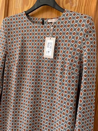 Vestido Dolores Promesas Talla 42