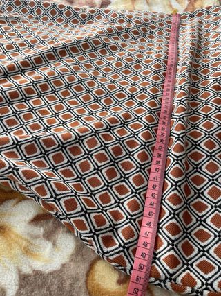 Vestido Dolores Promesas Talla 42