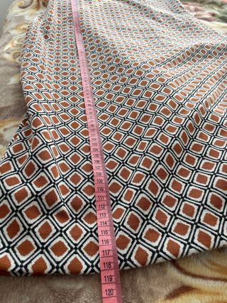 Vestido Dolores Promesas Talla 42