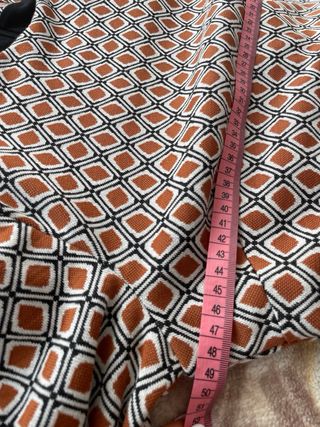 Vestido Dolores Promesas Talla 42