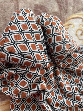 Vestido Dolores Promesas Talla 42