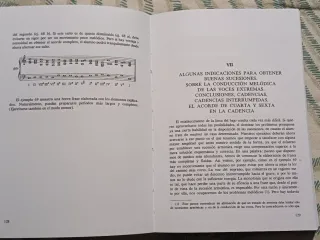 Libros Joaquín Zamacois: Armonía