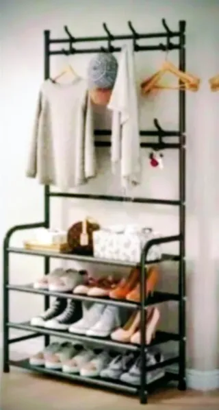 Recibidor Hall/zapatero/NUEVOEnCaja/Fácil Montaje!