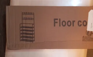 Recibidor Hall/zapatero/NUEVOEnCaja/Fácil Montaje!