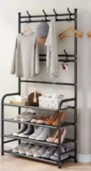 Recibidor Hall/zapatero/NUEVOEnCaja/Fácil Montaje!